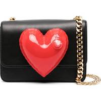 Moschino Women's Leather Bags