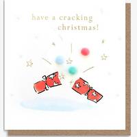 Selfridges Christmas Cards