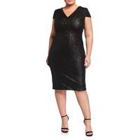 Women's Plus Size Clothing from Dress The Population