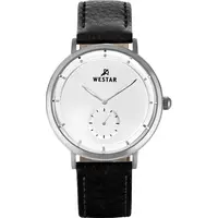 Creation Watches Men's Silver Watches