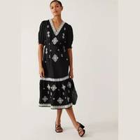 Shop Marks & Spencer Women's Tiered Dresses | DealDoodle