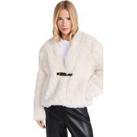 Shopbop Women's Faux Shearling Coats