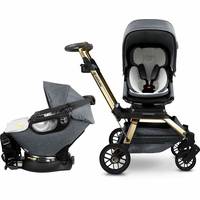Albee Baby Baby Travel Systems