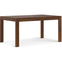 Simpli Home Rectangle Dining Tables