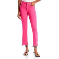 Bloomingdale's MOTHER Women's High Rise Jeans
