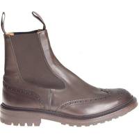 Men's Brown Boots from Tricker's