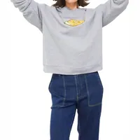 French Connection Women's Oversized Sweatshirts