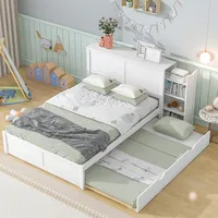 EKAR Storage Beds