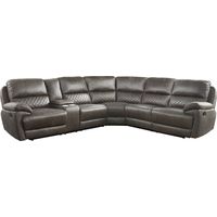 Fremont & Park Sectional Sofas