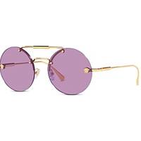 Bloomingdale's Versace Women's Round Sunglasses