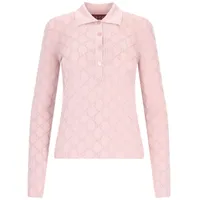 Gucci Women's Knit Polo Shirts