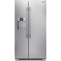 Best Buy Frigidaire Counter-Depth Refrigerators