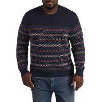 Nautica Men's Crewneck Sweaters
