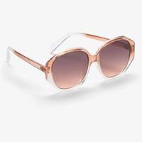maurices Women's Round Sunglasses