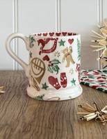 Marks & Spencer Christmas Mugs
