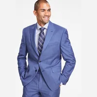 Macy's Michael Kors Men's Classic Fit Suits