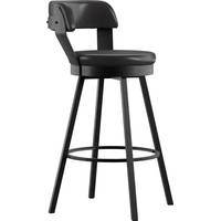 Inspire Q Counter Height Bar Stools