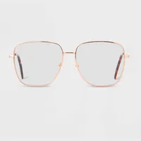 Universal Thread Blue Light Glasses