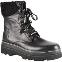 Women's Combat Boots from Ash