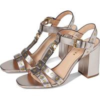Zappos Coach Women's Leather Sandals