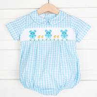 Smocked Auctions Baby Clothing