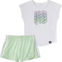 adidas Toddler Girl’ s Outfits& Sets