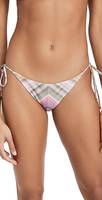 Shopbop Pq Swim Women's Bikini Panties