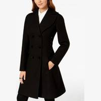 Women's Double-Breasted Coats from Guess