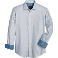Egara Men's Cotton Blend Shirts