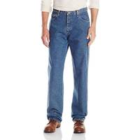 Zappos Men's Loose Fit Jeans