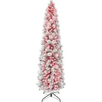 Belk Puleo International Pencil Christmas Trees