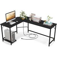 Macy's L-Shaped Desks
