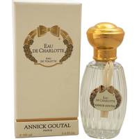 Annick Goutal Perfume