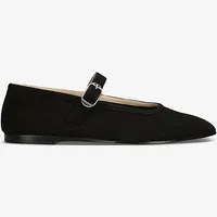 Selfridges Women's Square Toe Pumps