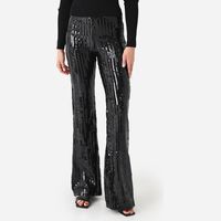 French Connection Women's Sequin Pants