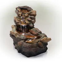 Alpine Corporation Outdoor Fountains