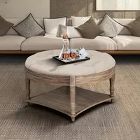 Bed Bath & Beyond Round Coffee Tables