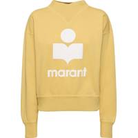 MARANT ETOILE Women's Logo Sweatshirts