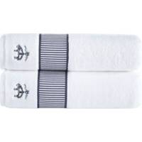 Brooks Brothers Towels