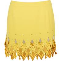 Paco Rabanne Women's Mini Skirts