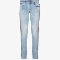 Selfridges Replay Men's Slim Fit Jeans