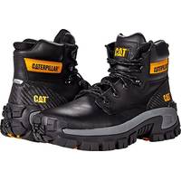 Caterpillar Men's Steel Toe Shoes