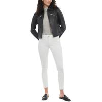Michael Kors Women's Leather Jackets