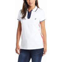 Zappos Women's Cotton Polo Shirts