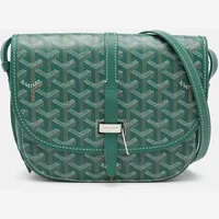 Goyard Women's Canvas Bags