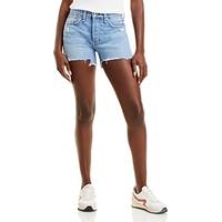 rag & bone Women's Cutoff Shorts