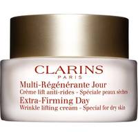 Clarins Day Creams