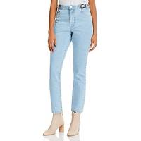 Women's High Rise Jeans from Blanknyc