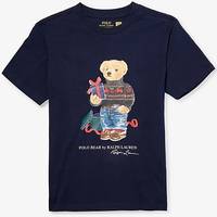 Polo Ralph Lauren Boy's Graphic T-shirts