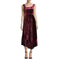 Nanette Lepore Women's Velvet Dresses